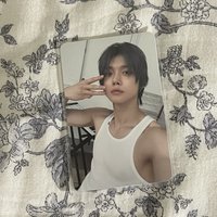 無標籤專卡
