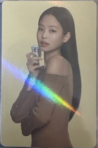 初飲初樂 代言卡 