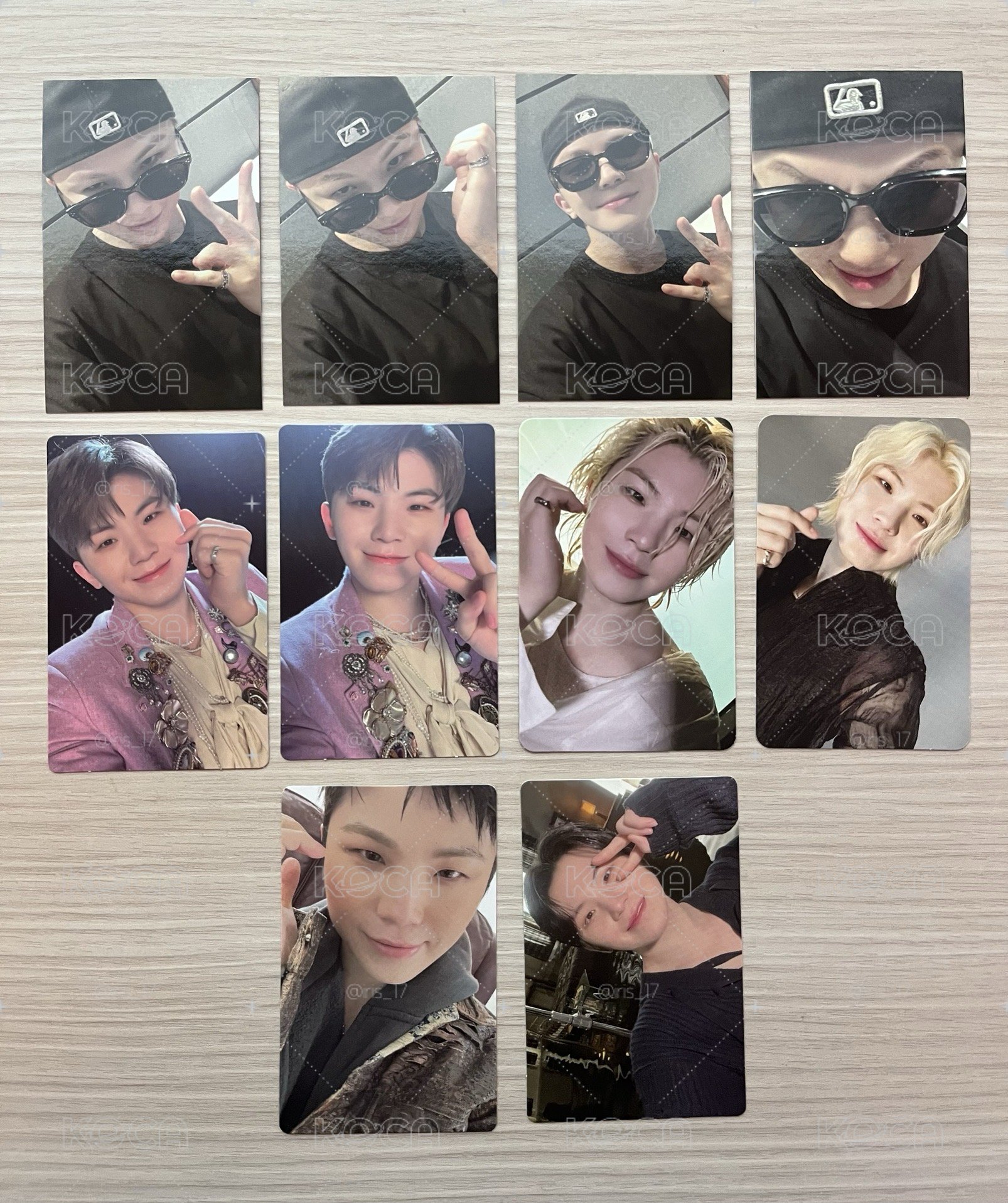 墨鏡勛盤🥰