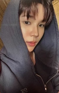 Fame照片展 周邊卡 外套卡