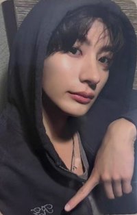 Fame照片展 周邊卡 外套卡