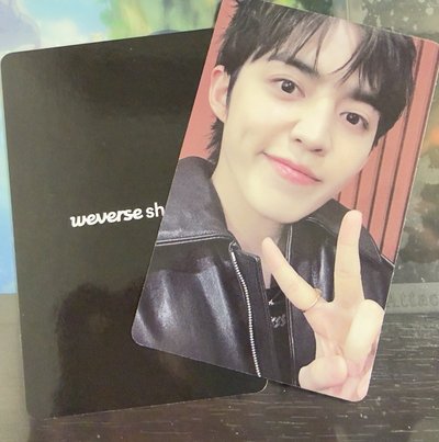 Handsome的崔吉吉