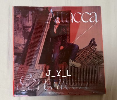 Seventeen Attacca 迷九空專Op3表演隊 （含透卡-玟奎） + Op2主唱隊空專（不含透卡）