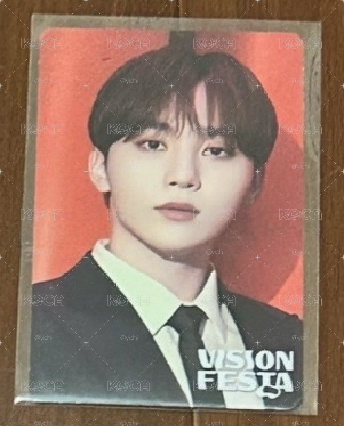 vision festa勝寛