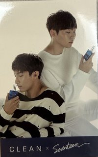 代言 代言卡 香水卡