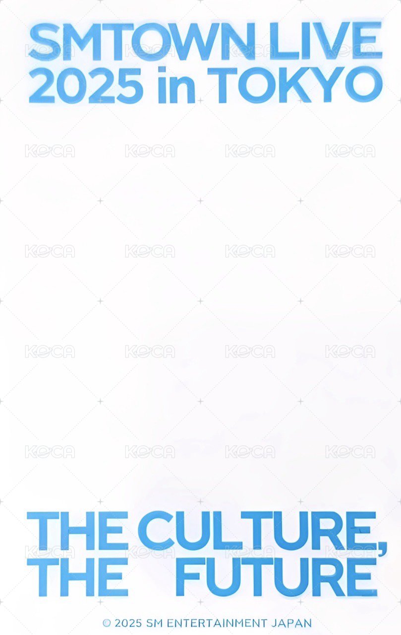 SMT LIVE 2025 7net 滿額卡  背面