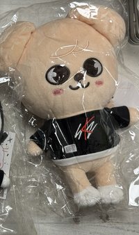 帕皮M20cm