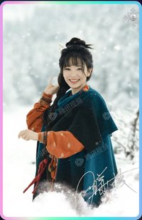 逐玉 戎馬眷侶-02 戲劇卡 