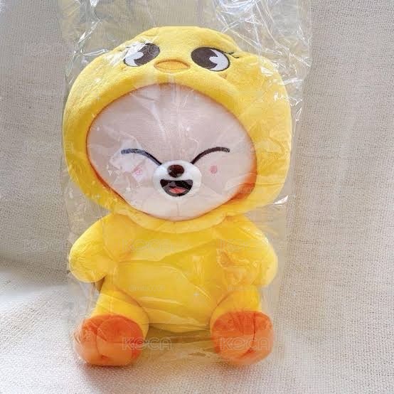skzoo toy world玩偶