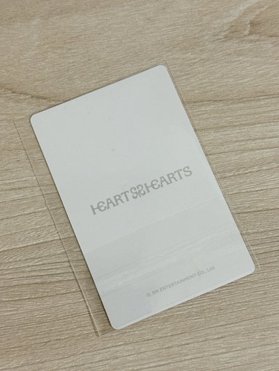 一代手燈卡 Jiwoo