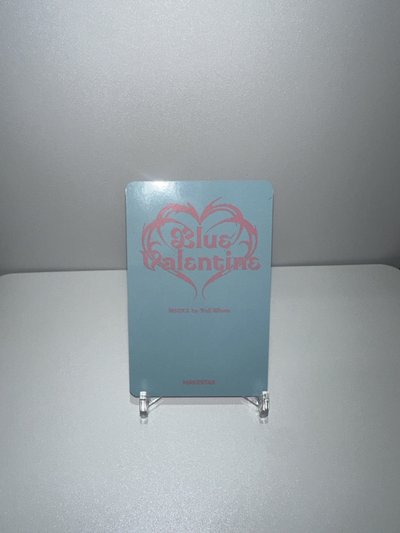 🐳 NMIXX 滑雪嫄