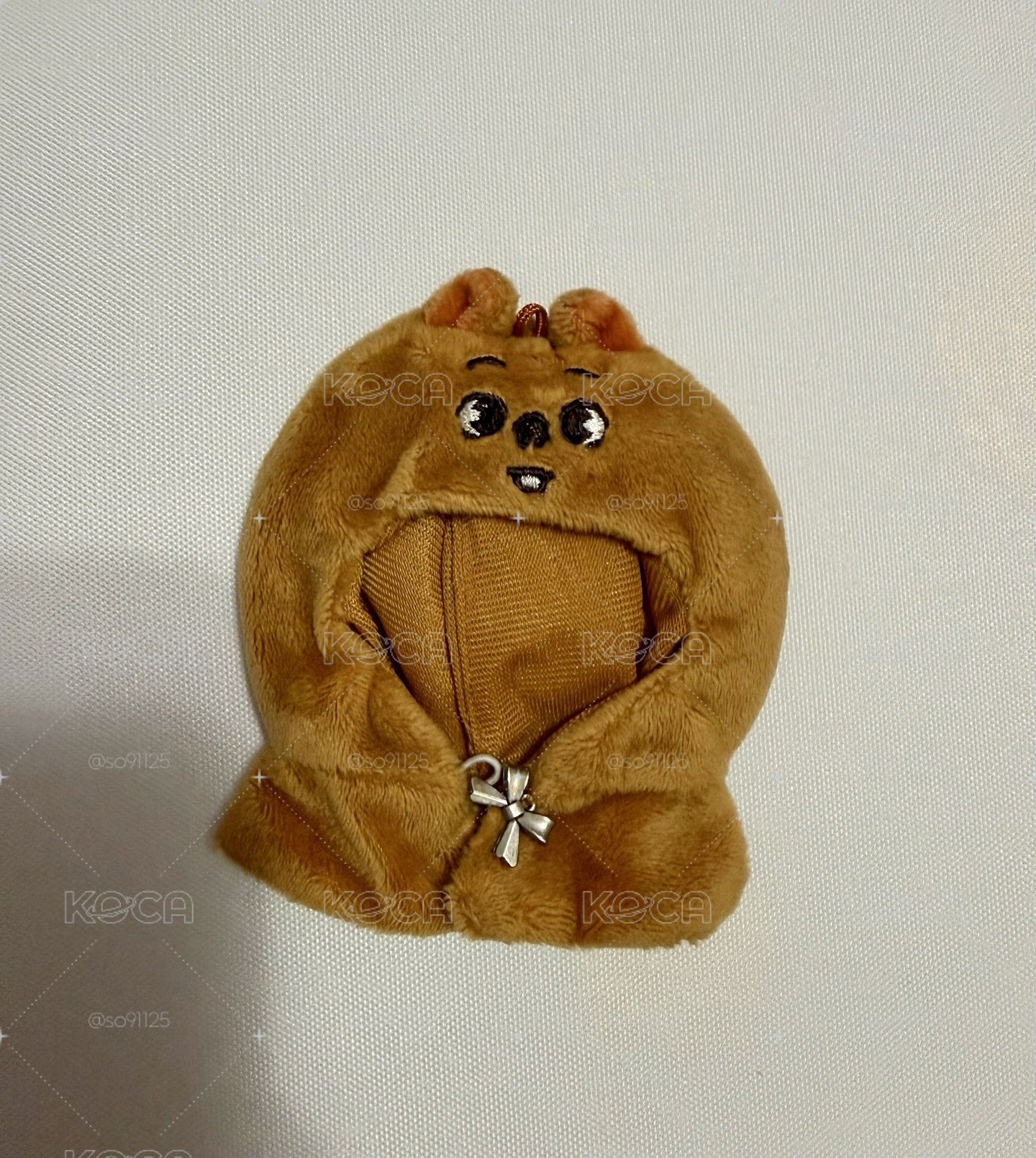 城娃衣