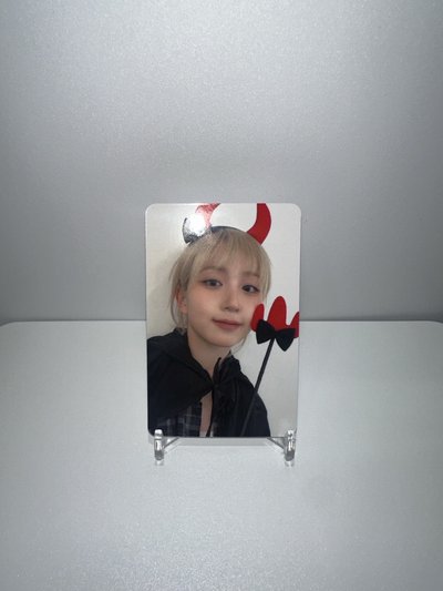 🐳 NMIXX 天使惡魔嫄