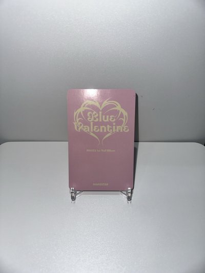 🐳 NMIXX 兔子角色嫄