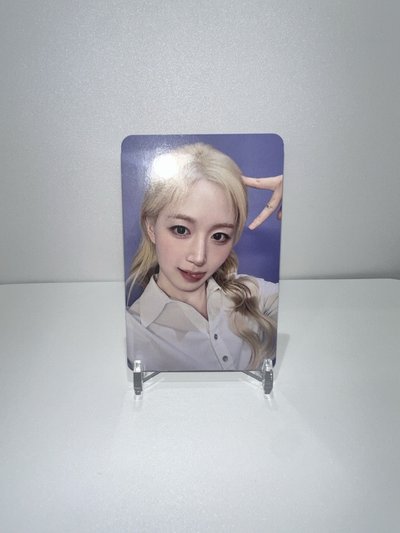 🐳 NMIXX 年末派對嫄 A ver.