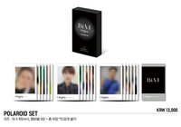 Origine 拍立得小卡 盒裝小卡組 