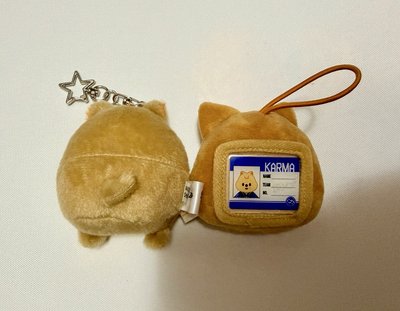 Han闊卡娃娃🐿️