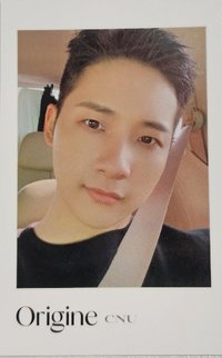 Origine 周邊卡 