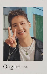 Origine 周邊卡 
