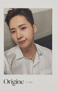 Origine 周邊卡 
