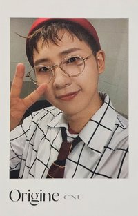 Origine 周邊卡 