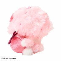 DollyMixPetit 抱草莓小羊