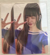 兩張一星員