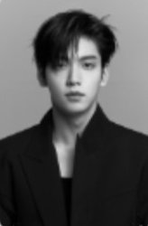 迷八 knpops 單封 特典卡 