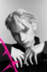 迷八 knpops 單封 特典卡 