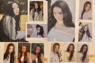 年曆個人ꜱᴇᴛ