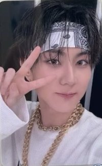 迷七 yzy 7.0 幸運卡 