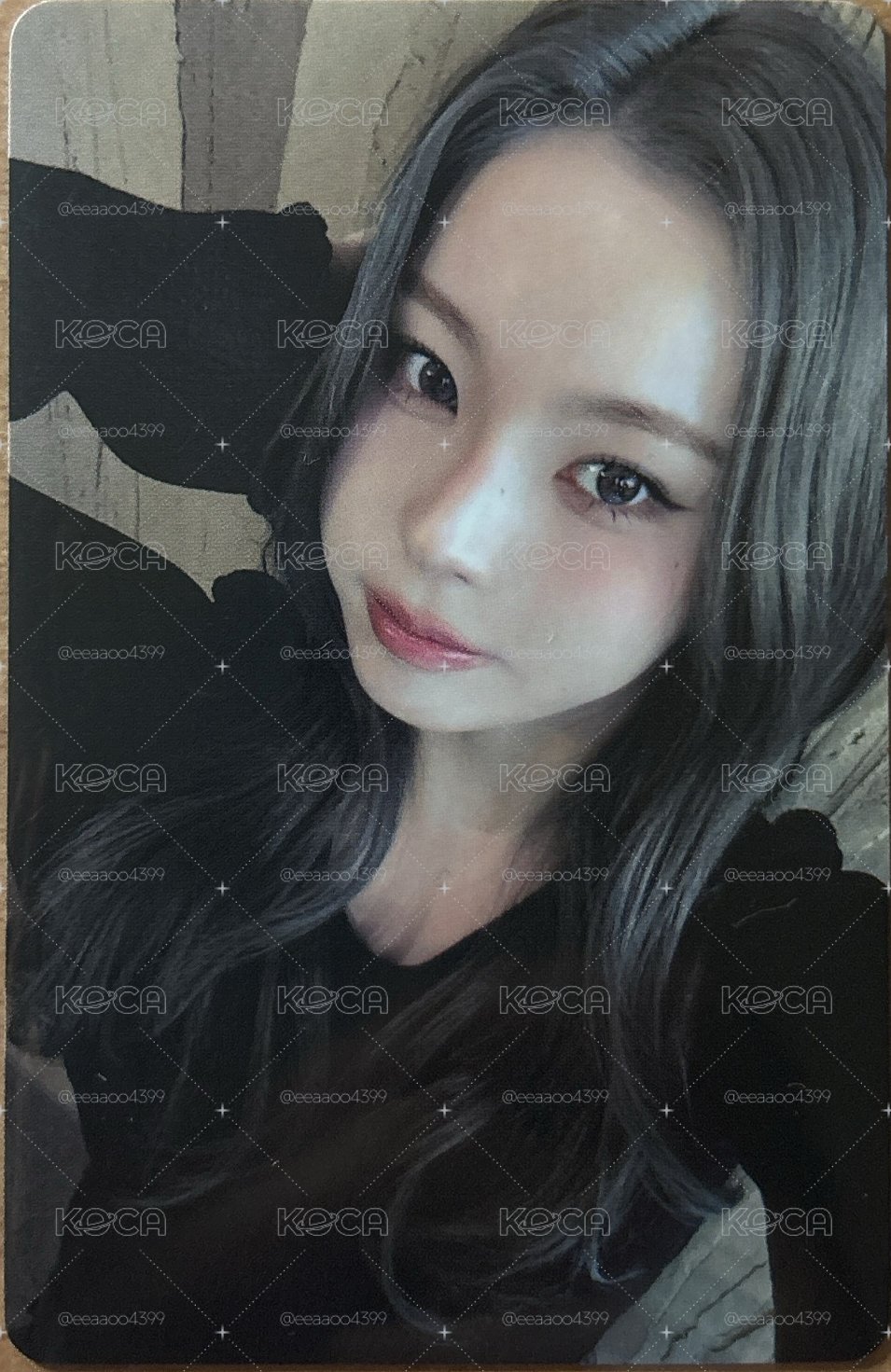 NMIXX km爛美國圭（綁一張）