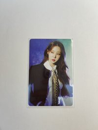 玟星 2024生日 隨機卡 