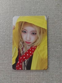 🔸️雨衣領(需多帶200以上特典)