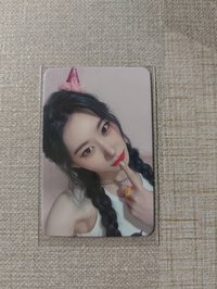 KMD麻花辮領(可單出)