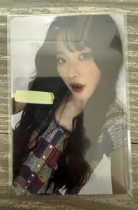 🐻Balance 首爾場 特典卡