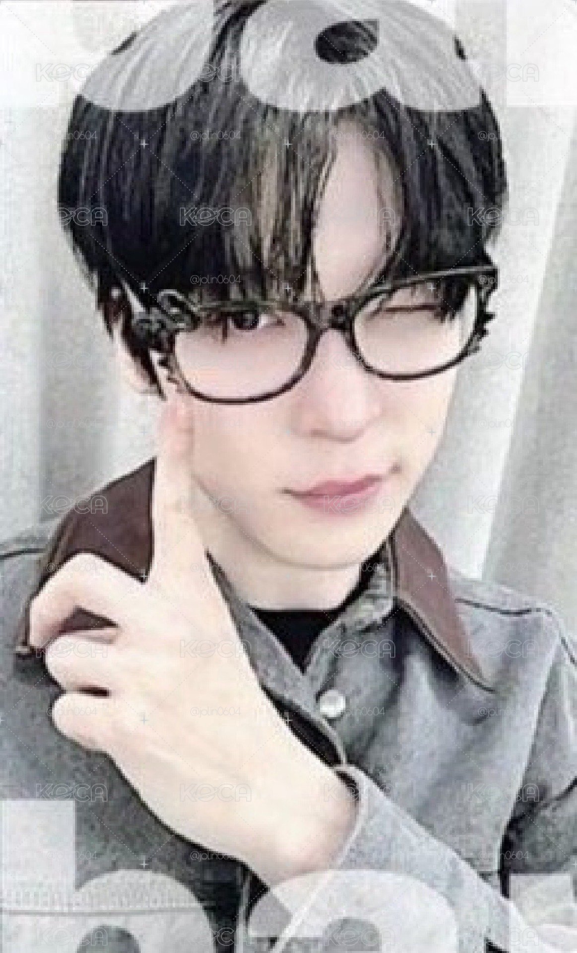 JJ MUZE 潤