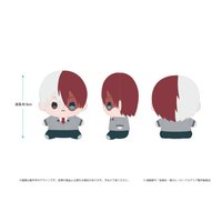   娃娃 TOHO 麻吉娃