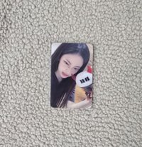 線上手燈卡  露