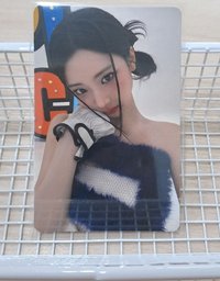 HOT SAUSE 卡冊卡