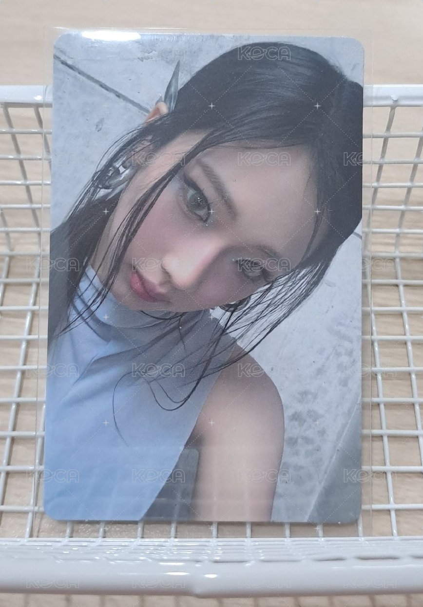 Drip 專卡