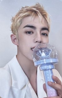 NEW_安可 克拉粽 入場卡 / 場限卡 