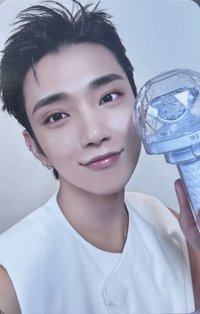 NEW_安可 克拉粽 入場卡 / 場限卡 