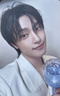 NEW_安可 克拉粽 入場卡 / 場限卡 