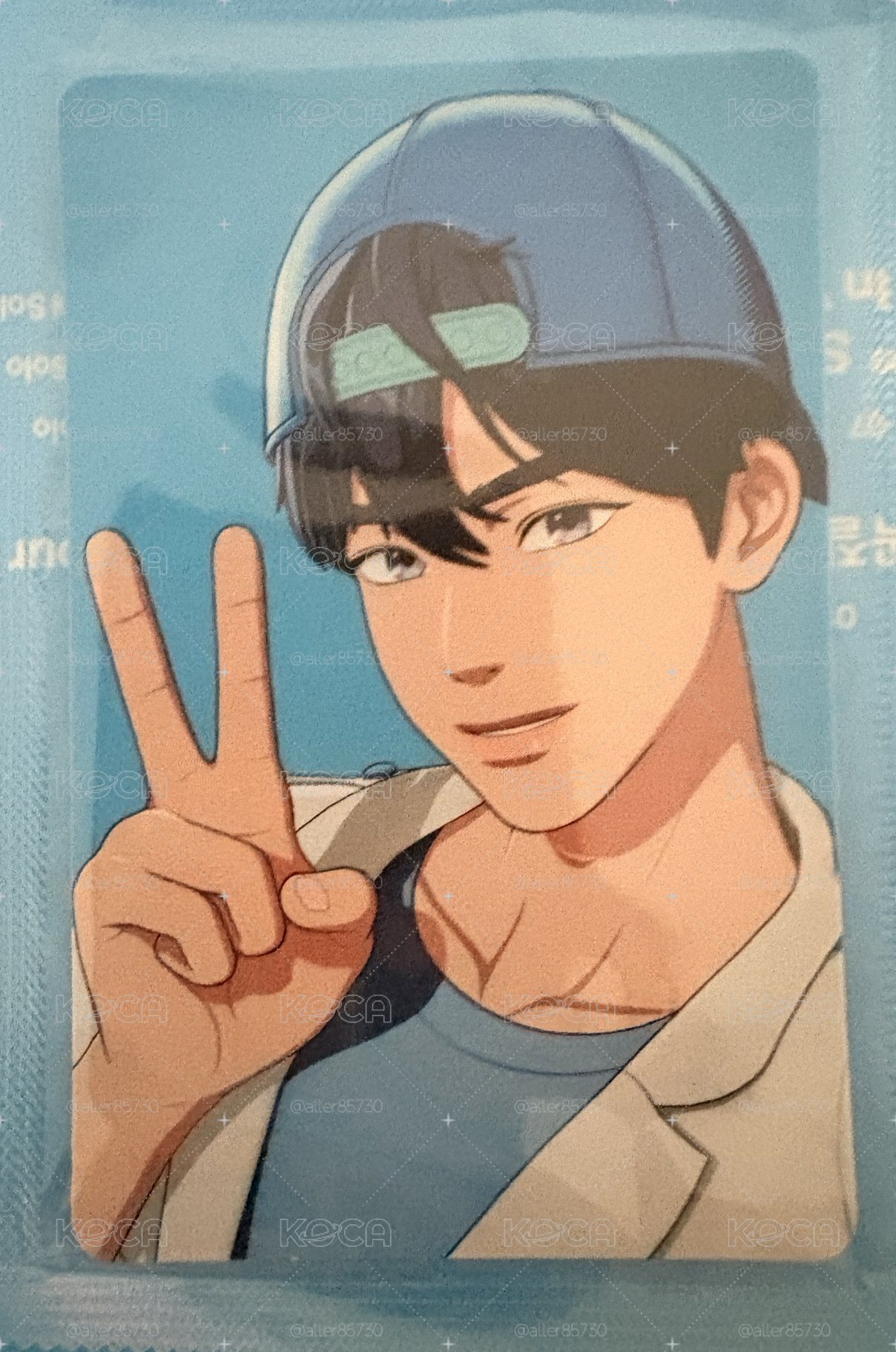 藝俊比YA