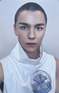 NEW_安可 克拉粽 入場卡 / 場限卡 