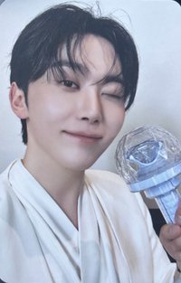 NEW_安可 克拉粽 入場卡 / 場限卡 