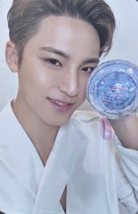 NEW_安可 克拉粽 入場卡 / 場限卡 