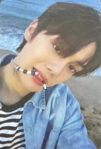 DICON D社 雜誌卡 單封