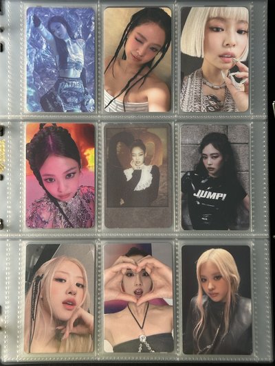 便宜妮卡福袋✨❤️